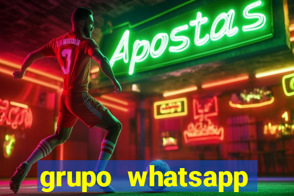 grupo whatsapp porto velho